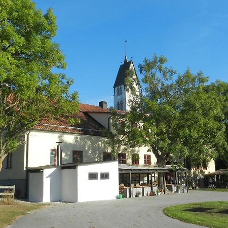 Gothem Logi Konuk evi Dış mekan fotoğraf