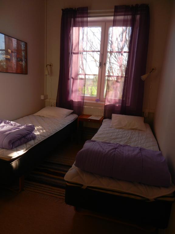 Gothem Logi Konuk evi Dış mekan fotoğraf
