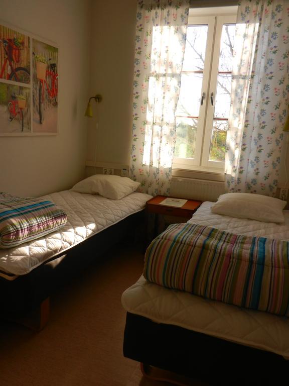 Gothem Logi Konuk evi Oda fotoğraf
