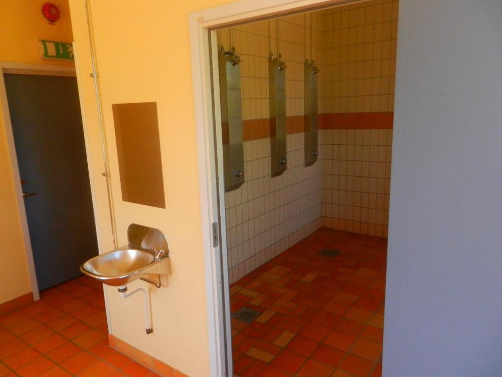 Gothem Logi Konuk evi Dış mekan fotoğraf