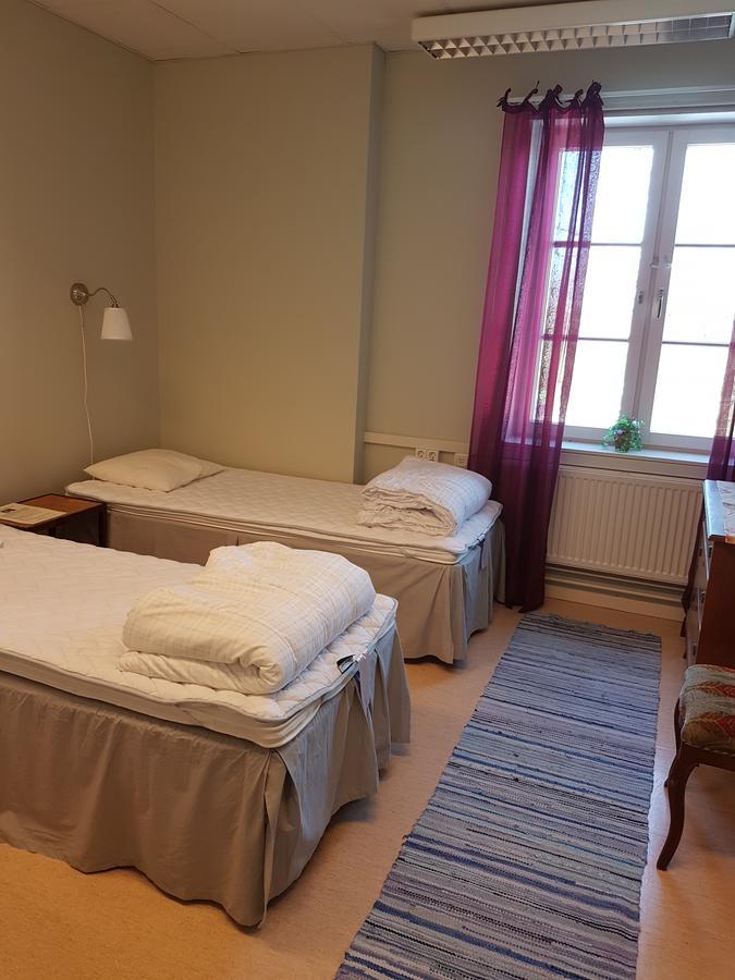 Gothem Logi Konuk evi Dış mekan fotoğraf
