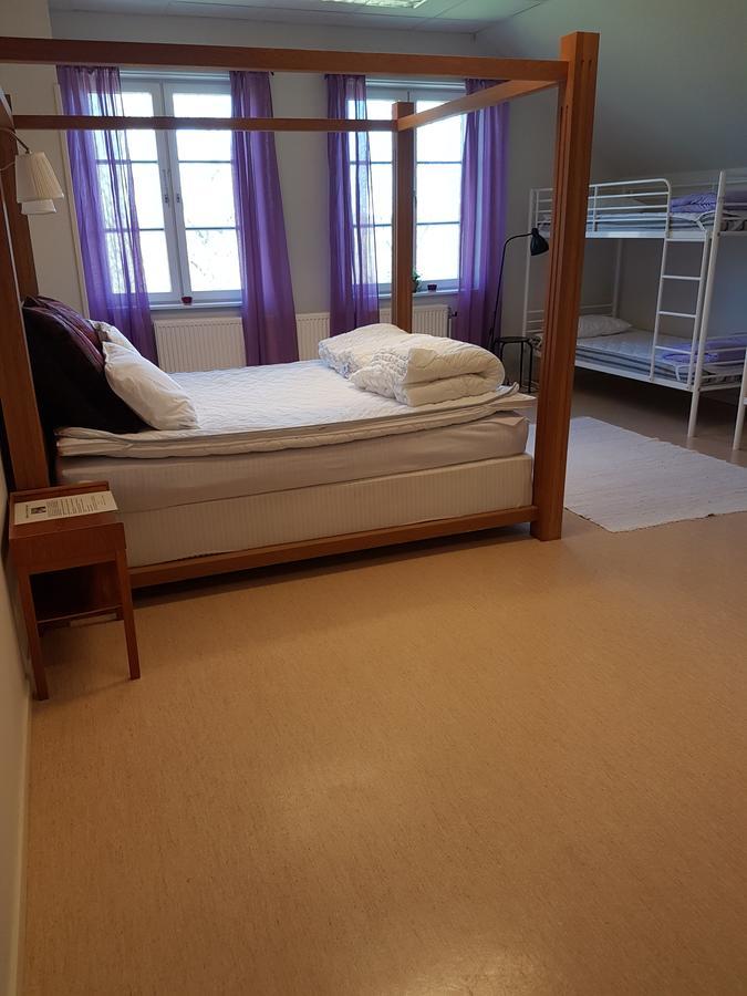 Gothem Logi Konuk evi Dış mekan fotoğraf